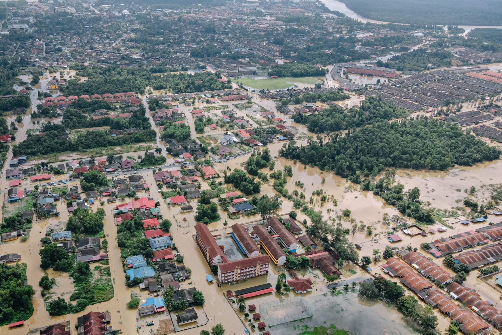 House Flooding